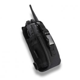 Bolsa de proteção Cleyver para walkie-talkies