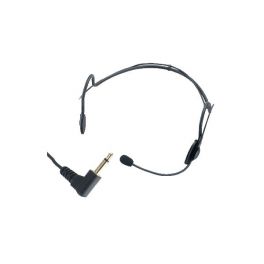 Microfone diadema contorno nuca HM-35A - antirruído