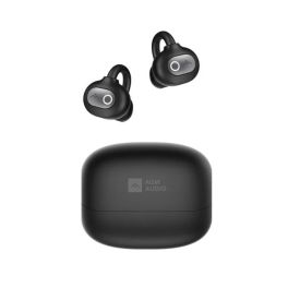 AGM Open Buds 1 Black Earbuds