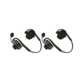 Sena SPH10 Pack 2 Bluetooth Intercom Headsets