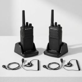 Pack 2 Motorola XT420 + 2 auriculares BR1703 - IA