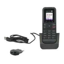 Alcatel 8232S Dect + carregador com fonte de alimentação