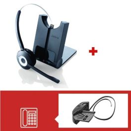 Jabra PRO 920 + Elevador GN 1000