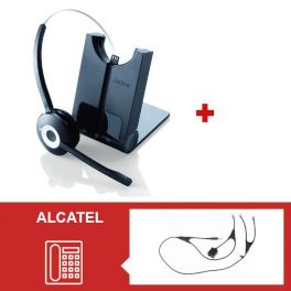 Jabra PRO 920 para Alcatel serie 8 e 9