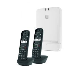 Gigaset N610IP PRO + Gigaset AS690HX 