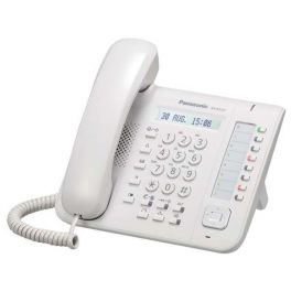 Panasonic KX-NT551NE Branco