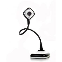 HUE HD PRO Câmara de Documentos / Webcam flexível - preto 