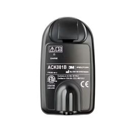 Peltor ACK081B | Bateria 