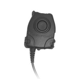3M Peltor Adaptador PTT J11 2-Pinos