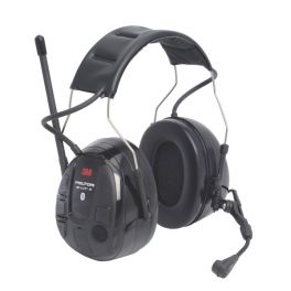 3M Peltor Alert WS XP Bluetooth