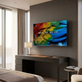 Philips 58HFL6214U Display