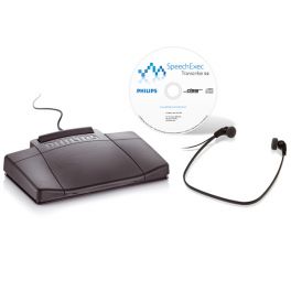 Philips kit de transcrição 7177