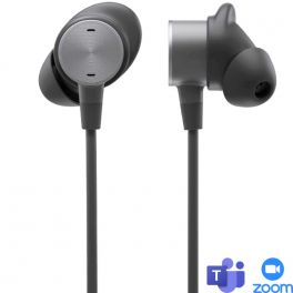 Logitech Zone Wired Earbuds Teams