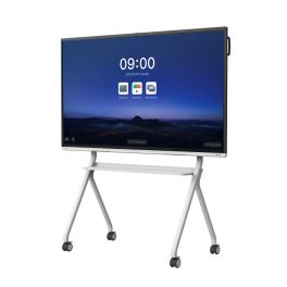 Suporte de pé para Synetech ecrãs interativos 65''/75''/86''