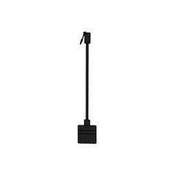 Cabo de dupla escuta auriculares dect Plantronics