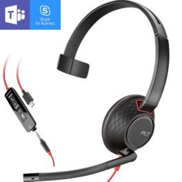 Plantronics Blackwire 5210 USB-C