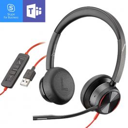 Poly Blackwire 8225 USB-A MS