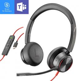 Poly Blackwire 8225 USB-C