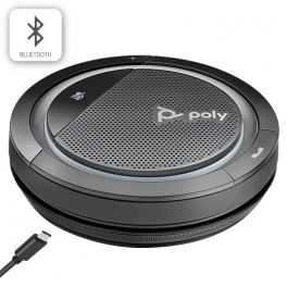 Poly Calisto 5300 - USB-C Bluetooth