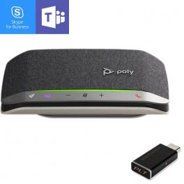 Poly Sync 20 MS PLUS com BT600 USB-C