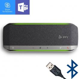 Poly Sync 40 MS USB-A