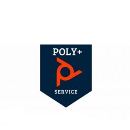 Poly+ 3 ans pour Poly Studio X52 + TC10