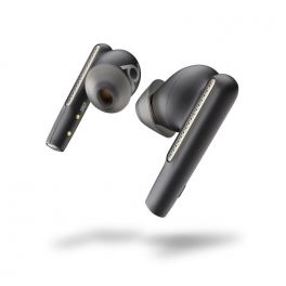 Auriculares de repoisção para Poly Voyager 60/60+ Preto