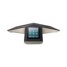 Telefones para audioconferências Poly Trio C60 IP