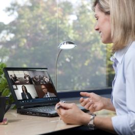 Polycom® RealPresence® Desktop