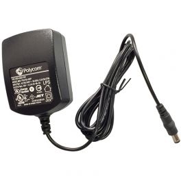 Alimentação para Polycom VVX300/310/400/410