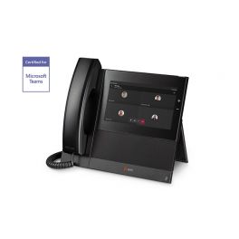 Poly CCX 600 MS Teams/Skype For Business