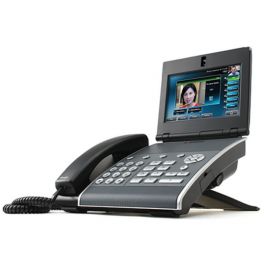 Polycom VVX 1500 Dual