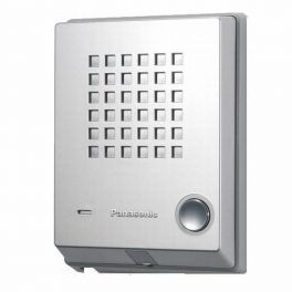 Interfone Panasonic KX-T7765X