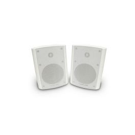 Altavozes Autoamplificados Multiclass