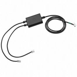 Atendedor eletrónico EPOS CEHS-SN 02 para telefones Snom