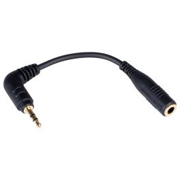 Adaptador EPOS de 3,5 mm a 2,5 mm