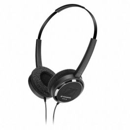 Auriculares EPOS HP-02 para receptor EK-2020-D