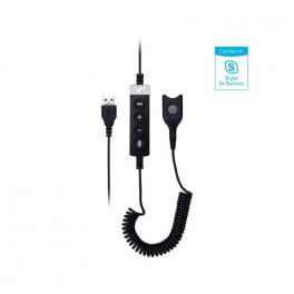 Cabo USB - QD com controles EPOS