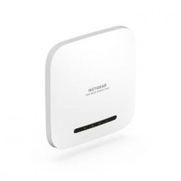 Ponto de acesso dual-band Netgear WiFi 6 WAX220 com PoE Multi-Gig.