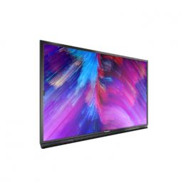 Promethean ActivPanel Nickel 86"
