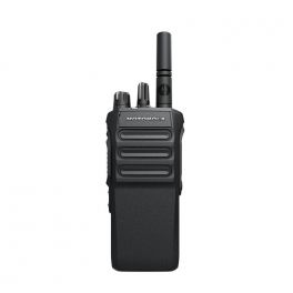 MOTOROLA R7P UHF NO KEYPAD
