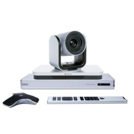 Polycom RealPresence 310 (câmara EagleEye IV 12x)