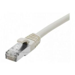 Cabo RJ45 Snagless 0,30m