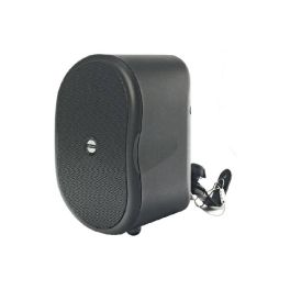 Rondson Sistema de altifalantes compacto CSB-20A (preto)