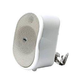 Altifalante compacto Rondson CSB-20A (branco)