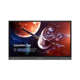 Benq RP7503 75" display tactile