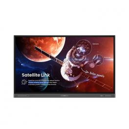 BenQ RP8603 - Ecrã 4k - 86 polegadas