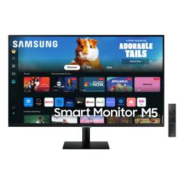 Samsung Smart Monitor M5 M50D 27'' Full HD 