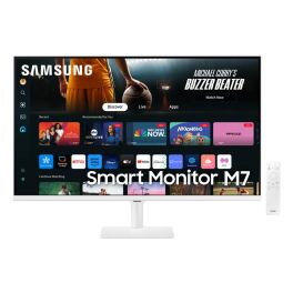 Monitor Samsung Smart M70D 32'' 4K Ultra HD