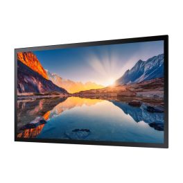 Samsung QM55B-T 55" LCD Wi-Fi 4K